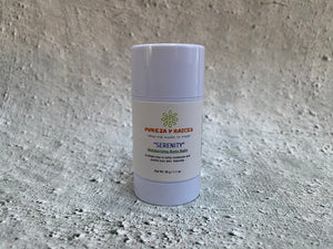 Moisturizing Body Balm - “SERENITY”