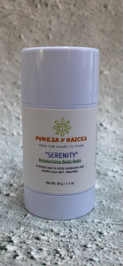 Moisturizing Body Balm - “SERENITY”