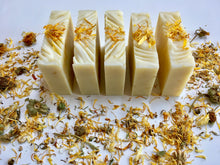 Load image into Gallery viewer, &quot;Gentle Baby&quot; (Infused Calendula Soap)
